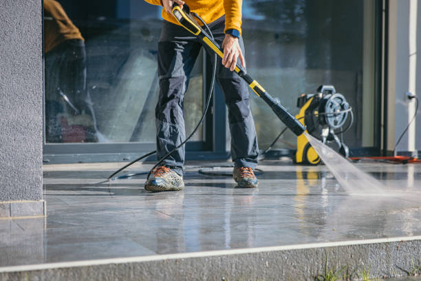 Best Deck Pressure Washing  in Baton Rouge, LA