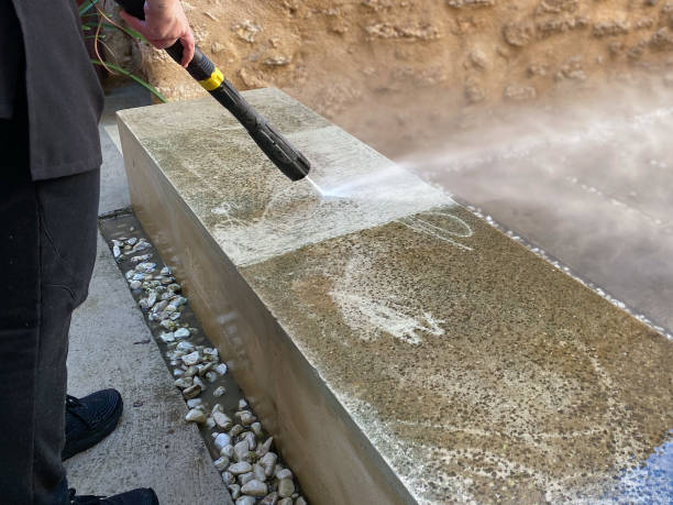 Pressure Washing Services for Businesses in Baton Rouge, LA